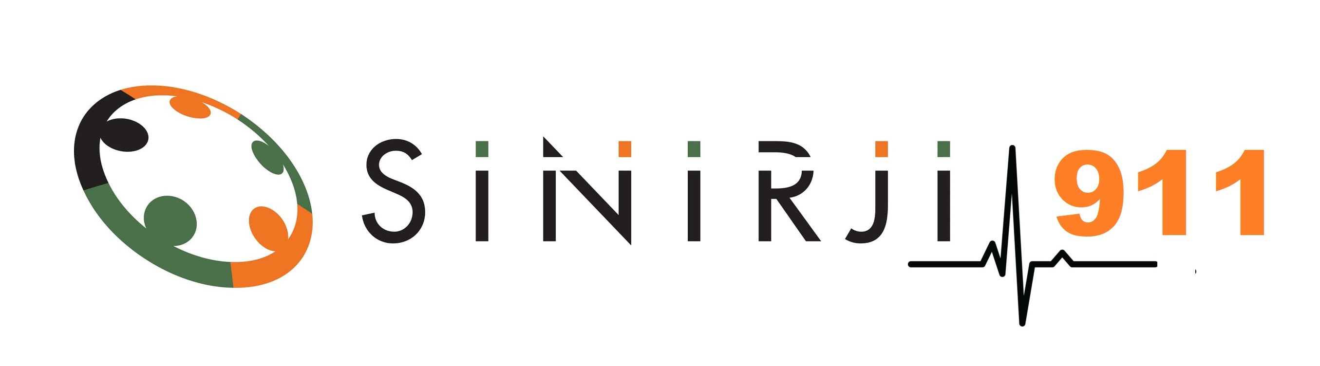 Sinirji 911 Live
